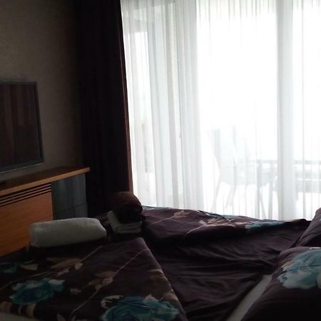 Marcelo Deluxe Apartment Tihany Dış mekan fotoğraf