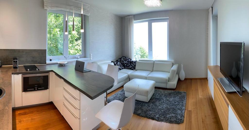 Marcelo Deluxe Apartment Tihany Dış mekan fotoğraf