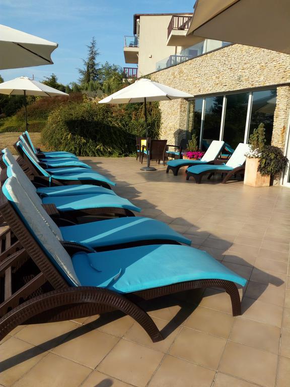 Marcelo Deluxe Apartment Tihany Dış mekan fotoğraf