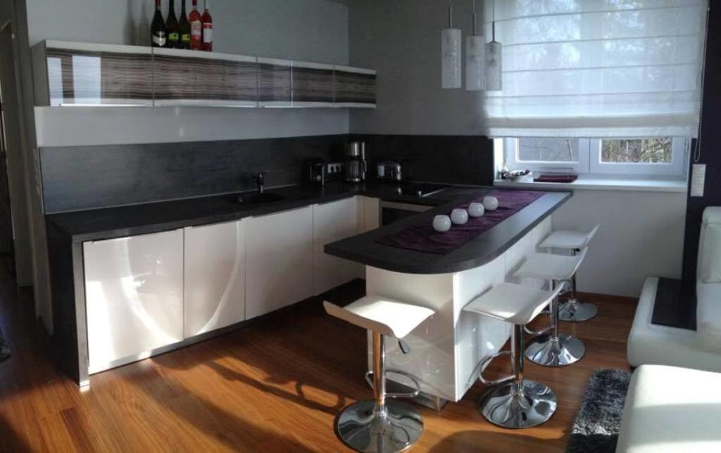 Marcelo Deluxe Apartment Tihany Dış mekan fotoğraf