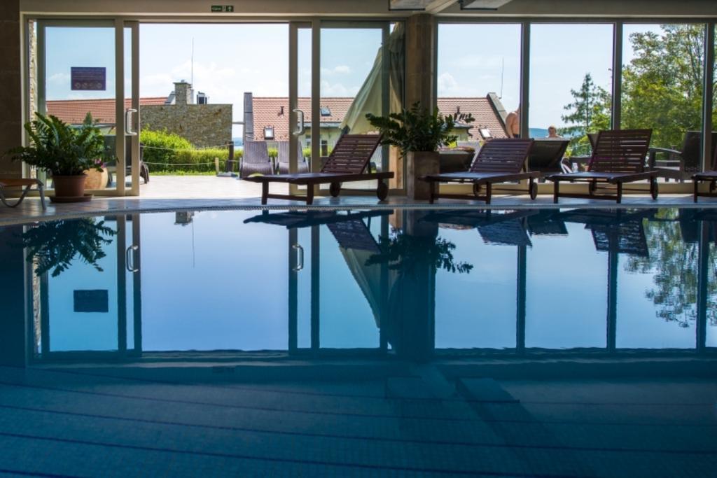 Marcelo Deluxe Apartment Tihany Dış mekan fotoğraf