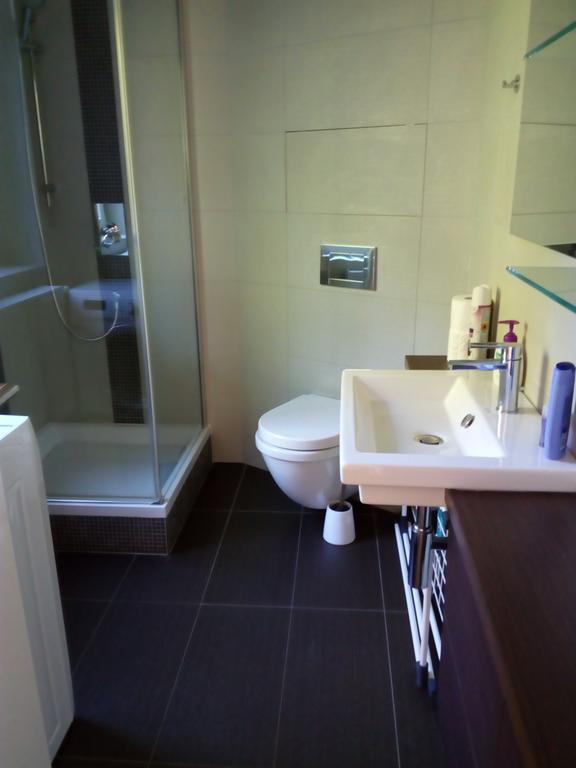 Marcelo Deluxe Apartment Tihany Dış mekan fotoğraf