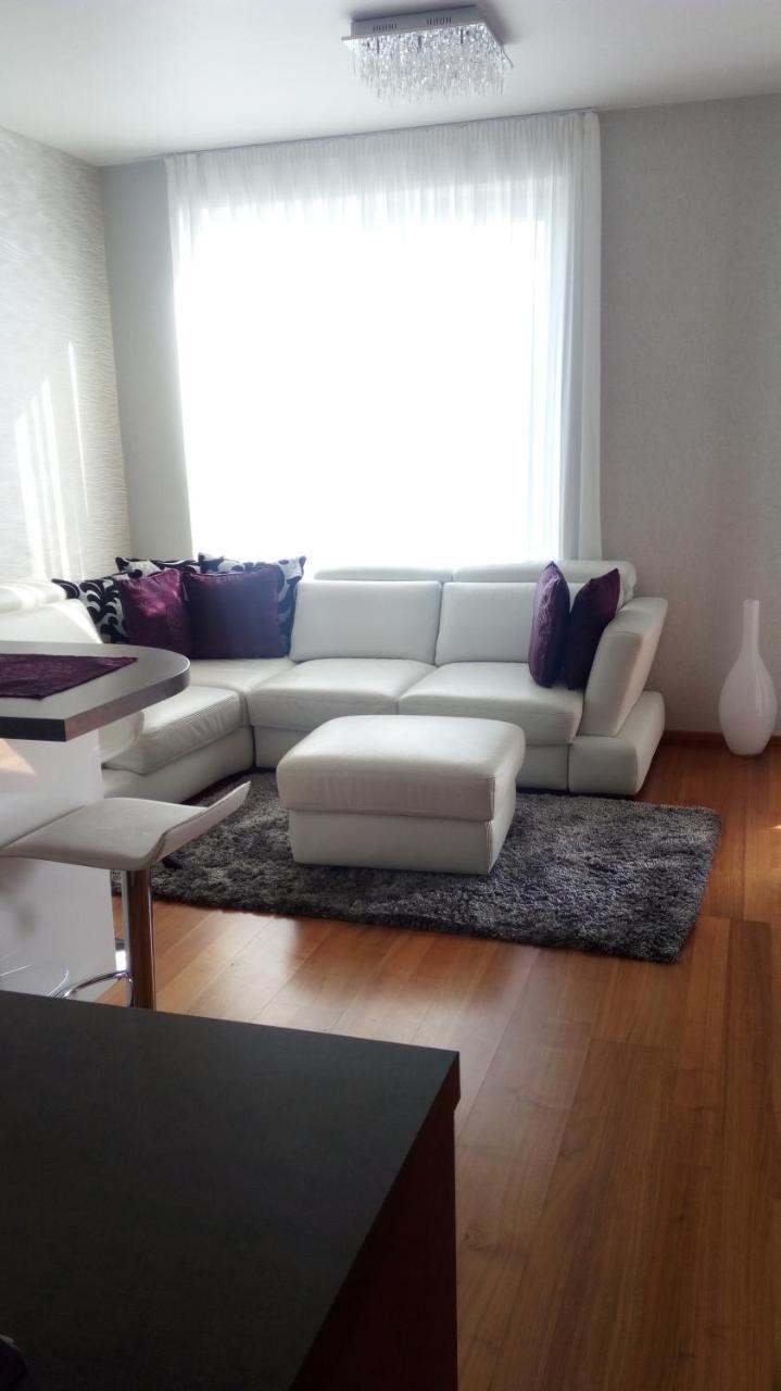 Marcelo Deluxe Apartment Tihany Dış mekan fotoğraf
