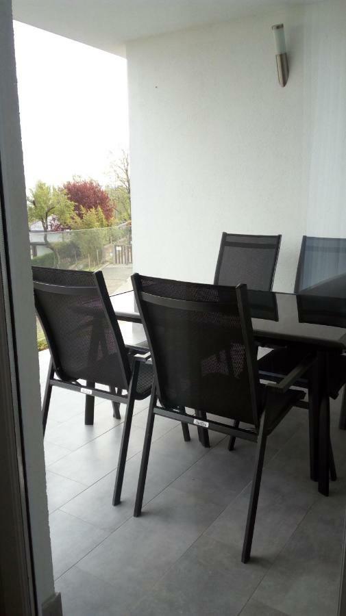 Marcelo Deluxe Apartment Tihany Dış mekan fotoğraf